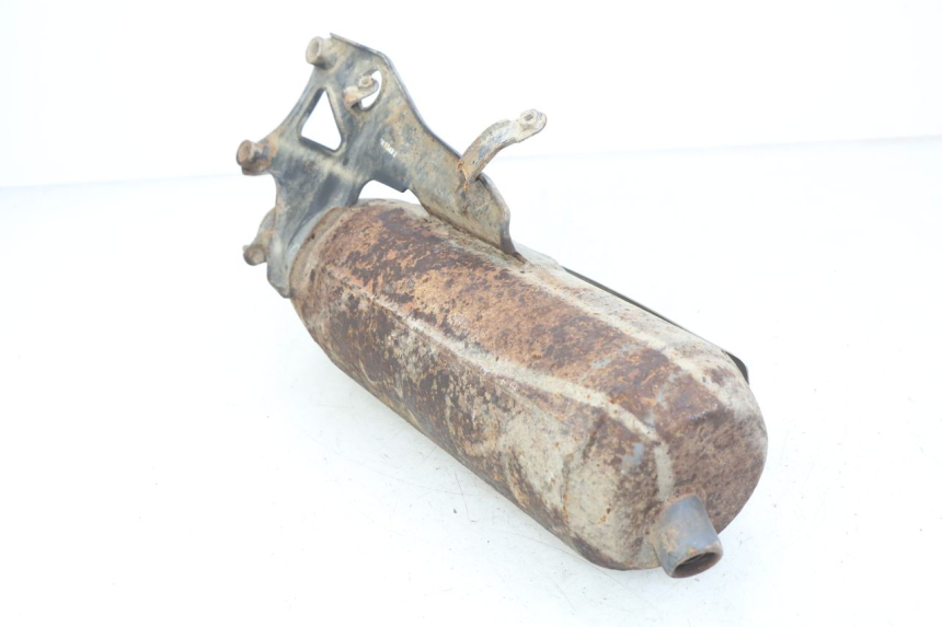 photo de ESCAPE DAELIM S FIVE 2T 50 (2005 - 2009) - Vista general del producto