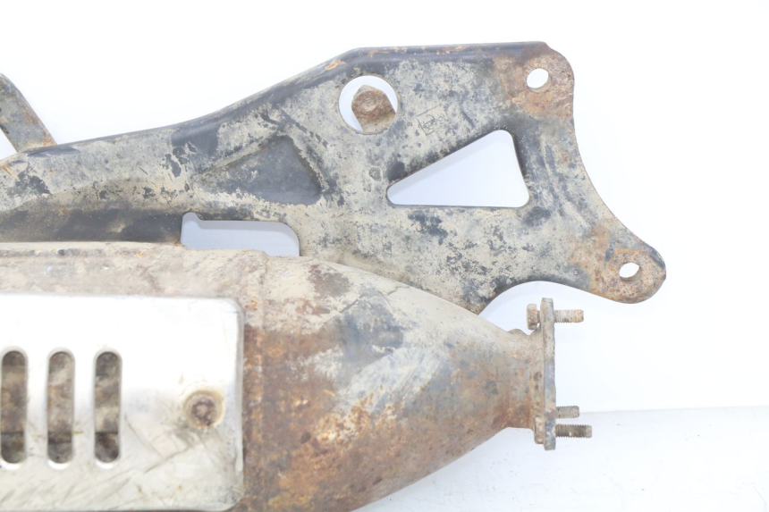 photo de ESCAPE DAELIM S FIVE 2T 50 (2005 - 2009) - Recambio usado revisado