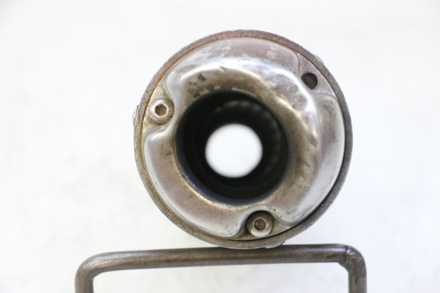 photo de ESCAPE CCR DIRT BIKE 125