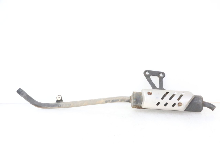 photo de ESCAPE APRILIA ETX 125 (1998 - 2002)