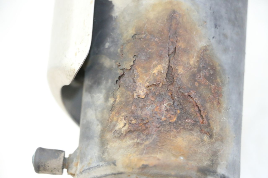 photo de ESCAPE APRILIA ETX 125 (1998 - 2002)