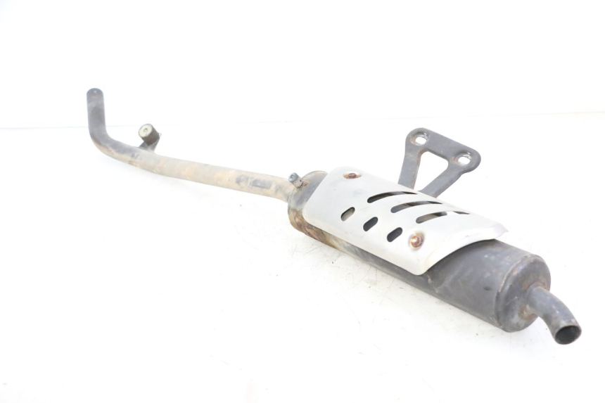 photo de ESCAPE APRILIA ETX 125 (1998 - 2002)