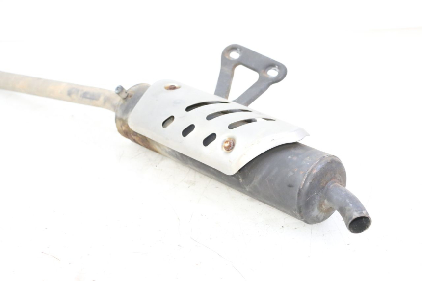 photo de ESCAPE APRILIA ETX 125 (1998 - 2002)