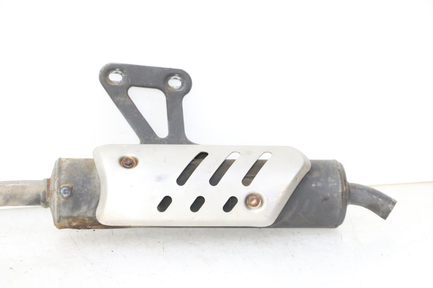 photo de ESCAPE APRILIA ETX 125 (1998 - 2002)