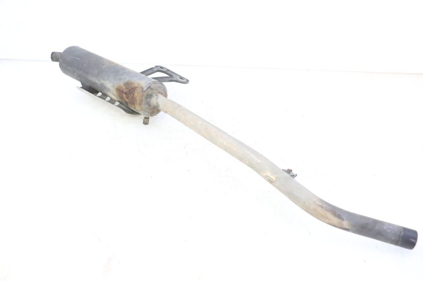 photo de ESCAPE APRILIA ETX 125 (1998 - 2002)