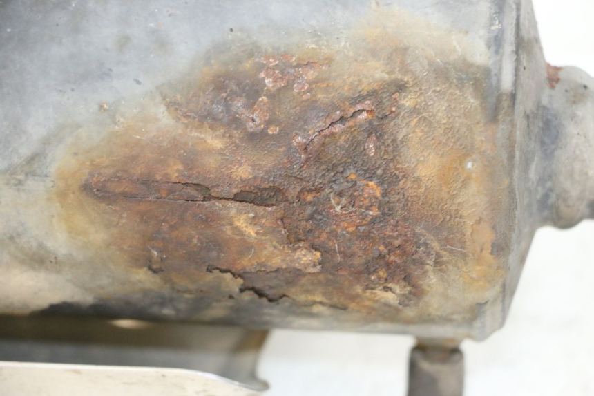 photo de ESCAPE APRILIA ETX 125 (1998 - 2002)