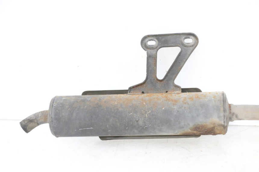 photo de ESCAPE APRILIA ETX 125 (1998 - 2002)