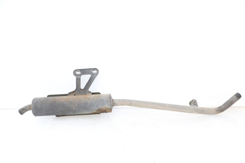 photo de ESCAPE APRILIA ETX 125 (1998 - 2002)