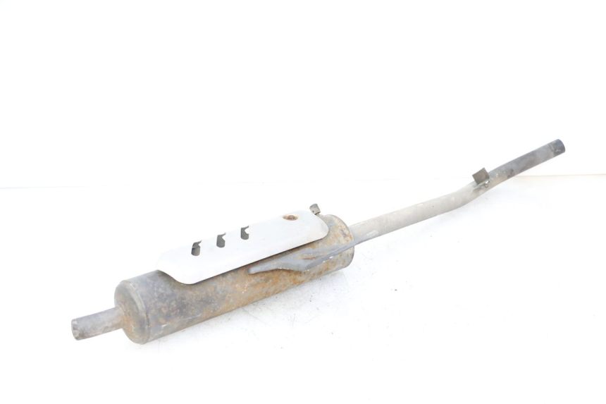 photo de ESCAPE APRILIA ETX 125 (1998 - 2002)