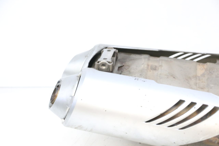 photo de ESCAPE YAMAHA FZ6 FAZER S2 600 (2007 - 2011)