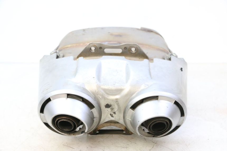 photo de ESCAPE YAMAHA FZ6 FAZER S2 600 (2007 - 2011)