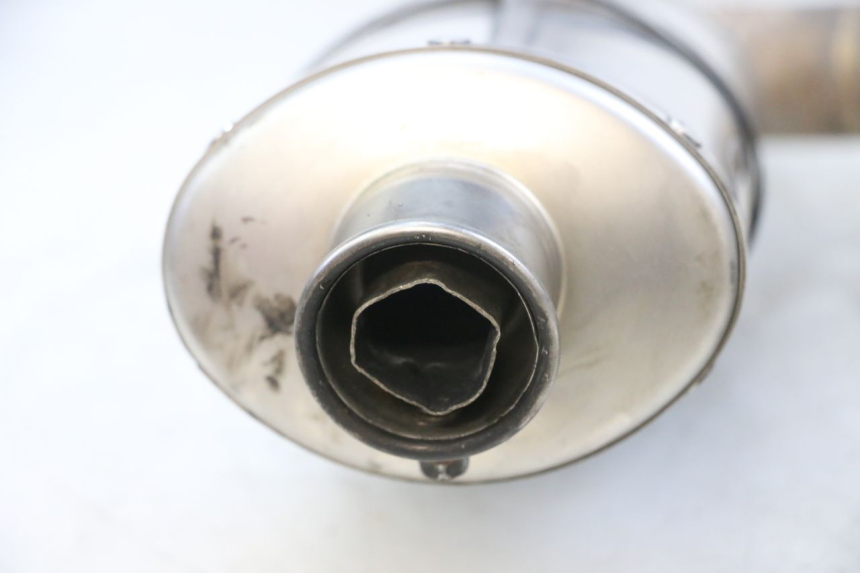 photo de SILENCIOSO YAMAHA FZ6 N FAZER 600 (2004 - 2006)