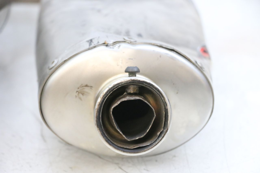 photo de SILENCIOSO YAMAHA FZ6 N FAZER 600 (2004 - 2006)