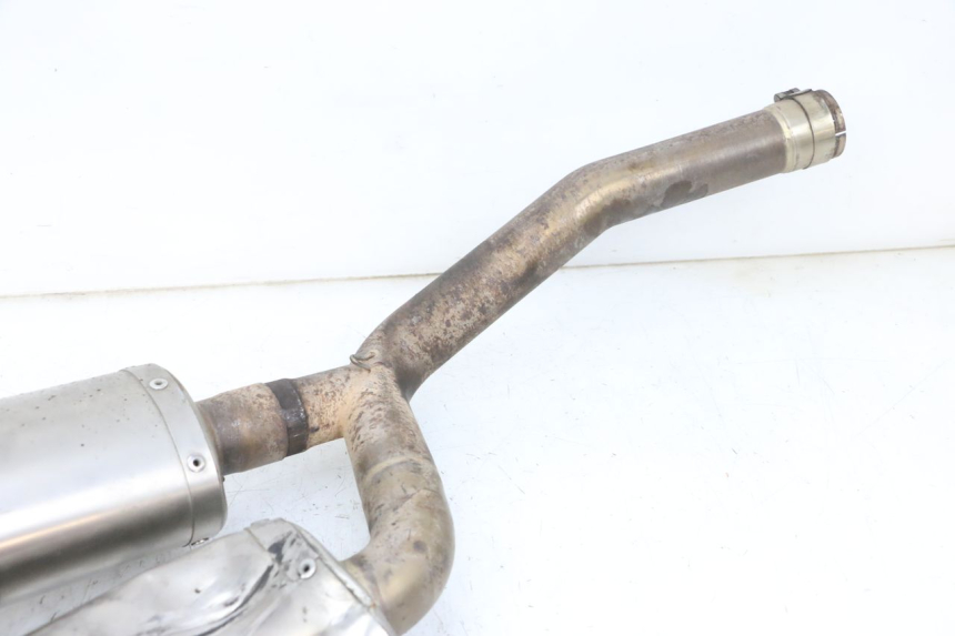 photo de SILENCIOSO YAMAHA FZ6 N FAZER 600 (2004 - 2006)