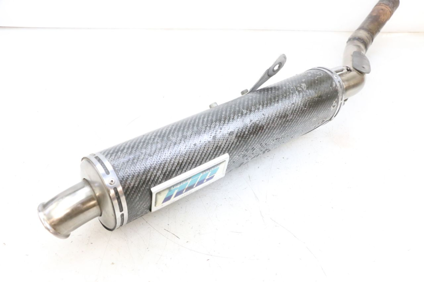 photo de ESCAPE KAWASAKI GPZ RX 1000 (1986 - 1988) - Recambio usado revisado