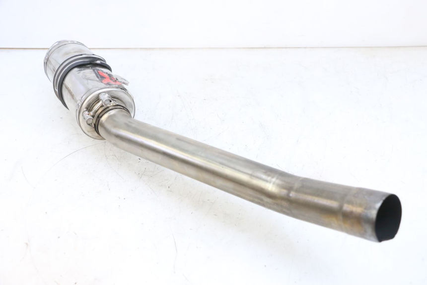 photo de ESCAPE SUZUKI GSF N BANDIT 600 (1996 - 1999) - Recambio usado revisado