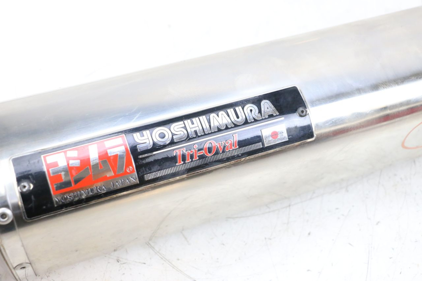 photo de ESCAPE SUZUKI GSXR GSX-R 1000 (2003 - 2004) - Detalle de la pieza