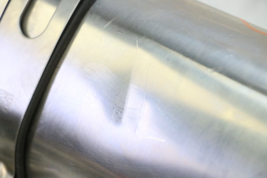 photo de ESCAPE SUZUKI GSXR GSX-R 1000 (2003 - 2004) - Ángulo de visión alternativo