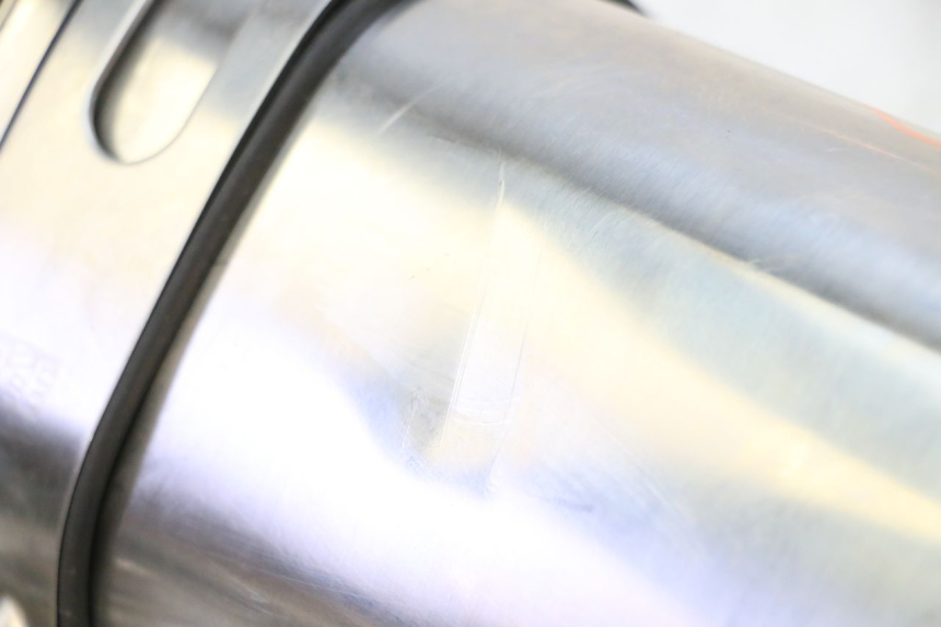 photo de ESCAPE SUZUKI GSXR GSX-R 1000 (2003 - 2004) - Zoom calidad de ocasión