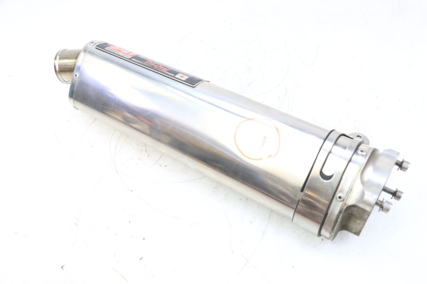 photo de ESCAPE SUZUKI GSXR GSX-R 1000 (2003 - 2004) - Zoom estado de uso