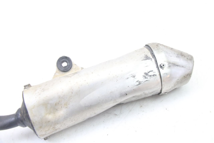 photo de ESCAPE HONDA CR 85 (2003 - 2007)