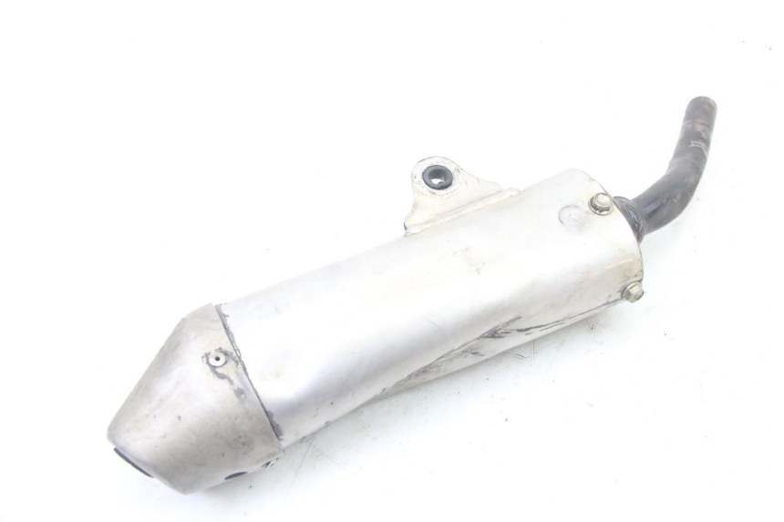 photo de ESCAPE HONDA CR 85 (2003 - 2007)