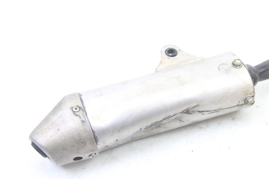 photo de ESCAPE HONDA CR 85 (2003 - 2007)