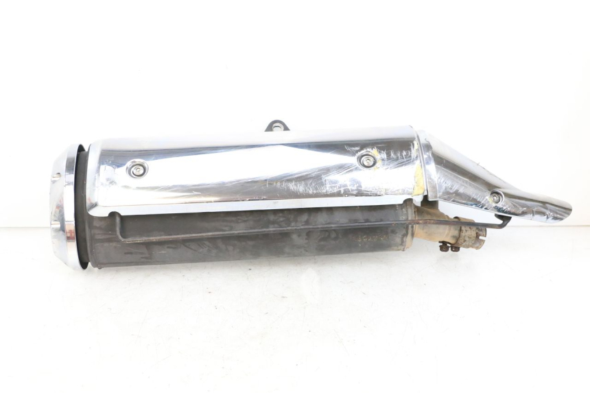 photo de ESCAPE HONDA FJS SILVER WING SILVERWING 400 (2005 - 2008)