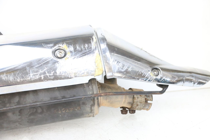 photo de ESCAPE HONDA FJS SILVER WING SILVERWING 400 (2005 - 2008)