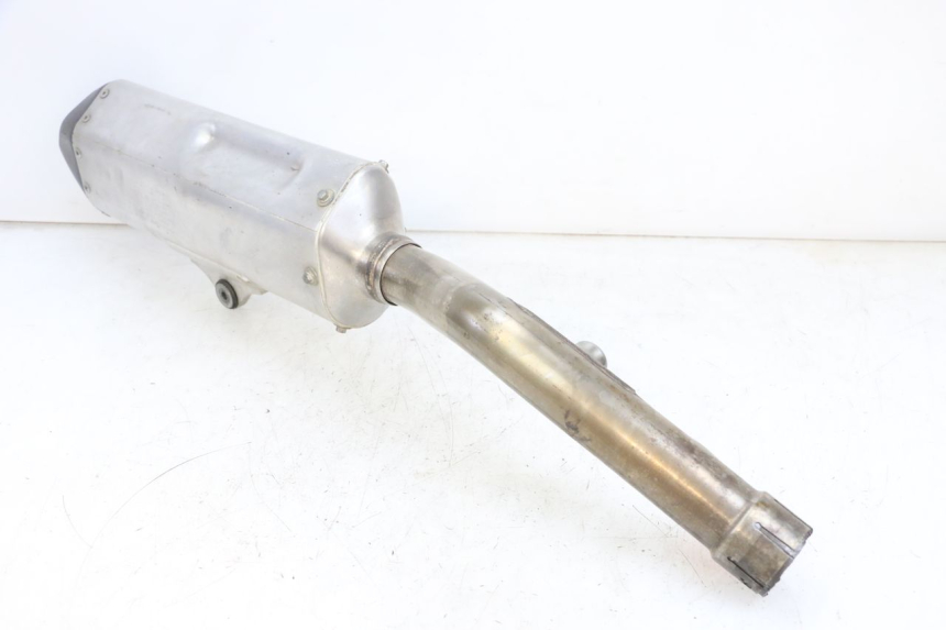 photo de ESCAPE KAWASAKI KXF KX-F 250 (2017 - 2019) - Detalle de la pieza