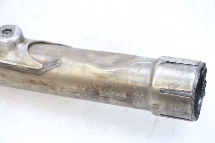 photo de ESCAPE KAWASAKI KXF KX-F 250 (2017 - 2019) - Zoom estado de uso