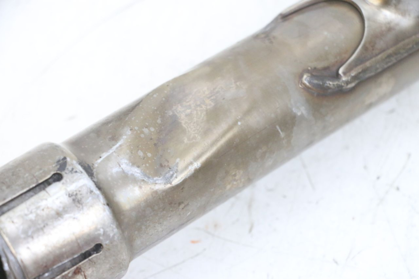 photo de ESCAPE KAWASAKI KXF KX-F 250 (2017 - 2019) - Marcados y referencias originales