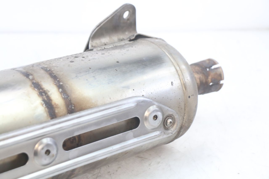 photo de ESCAPE PIAGGIO MP3 LT 400 (2007 - 2012)