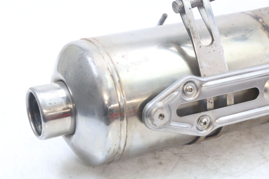 photo de ESCAPE PIAGGIO MP3 LT 400 (2007 - 2012)