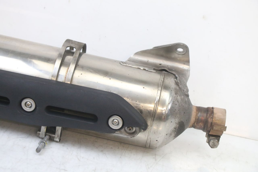 photo de ESCAPE PIAGGIO MP3 500 (2014 - 2016)