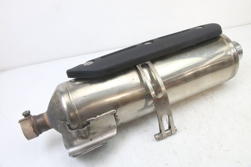 photo de ESCAPE PIAGGIO MP3 500 (2014 - 2016)