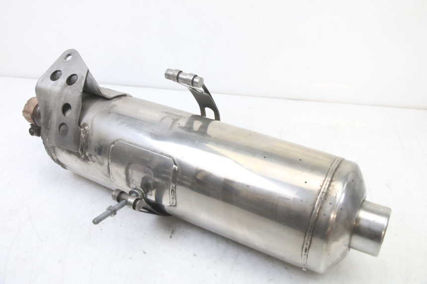 photo de ESCAPE PIAGGIO MP3 500 (2014 - 2016)