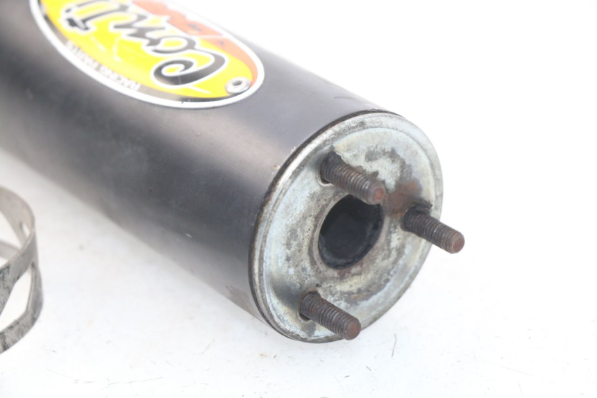 photo de ESCAPE KEEWAY PIXEL 50 (2008 - 2011) - Otra perspectiva