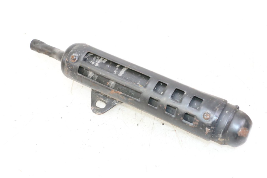photo de ESCAPE YAMAHA PW 80 (1983 - 2014)