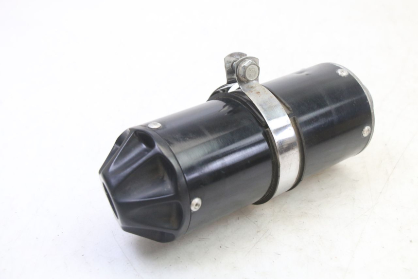 photo de ESCAPE APOLLO RFZ 125