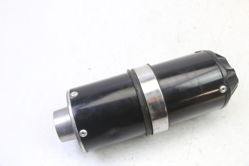 photo de ESCAPE APOLLO RFZ 125