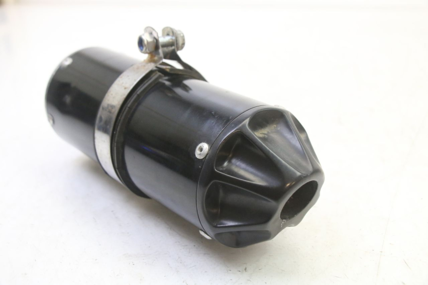 photo de ESCAPE APOLLO RFZ 125