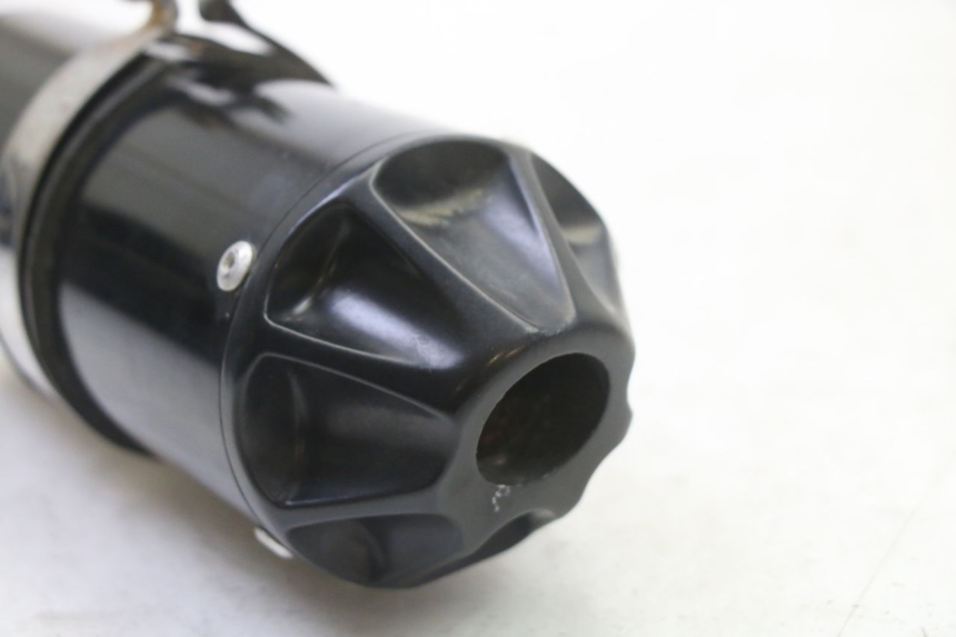 photo de ESCAPE APOLLO RFZ 125