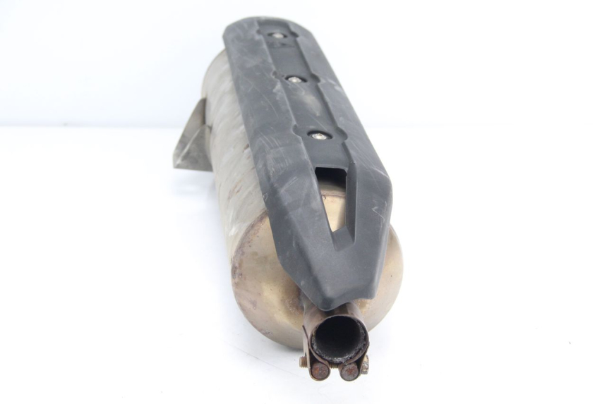 photo de ESCAPE PEUGEOT SATELIS 125 (2006 - 2009)