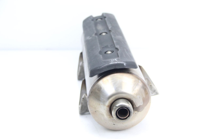 photo de ESCAPE PEUGEOT SATELIS 125 (2006 - 2009)