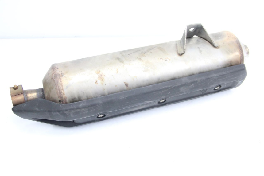 photo de ESCAPE PEUGEOT SATELIS 125 (2006 - 2009)