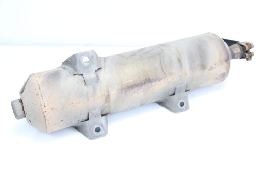 photo de ESCAPE PEUGEOT SATELIS 125 (2006 - 2009)