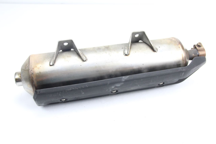 photo de ESCAPE PEUGEOT SATELIS 125 (2006 - 2009)