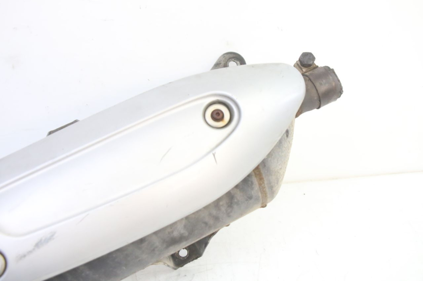 photo de ESCAPE PEUGEOT SATELIS 250 (2006 - 2012)