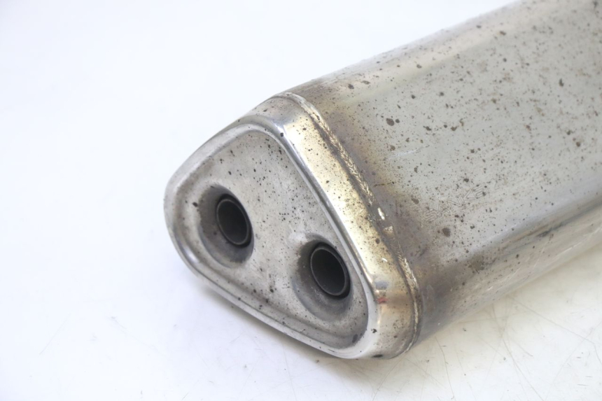 photo de ESCAPE HONDA ST PAN EUROPEAN 1300 (2002 - 2013)